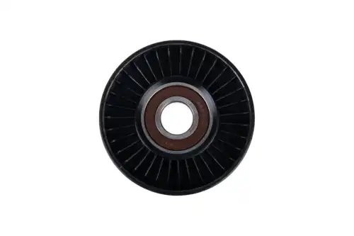 ролик натяжной! без натяжителя Opel Astra/Vectra/Zafira 2.2 16V 00> Z24232 ZENTPARTS