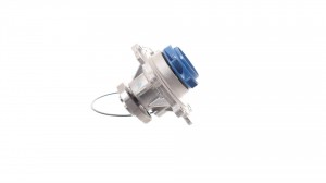 Насос водяной CHEVROLET Cruze (09-) SKF VKPC85312 SKF