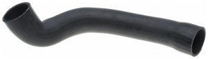 патрубок интеркулера!\ Volvo S60 02-09 090032 GATES