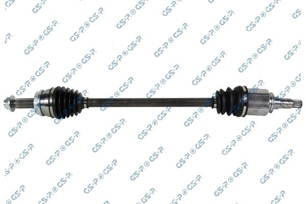 Вал приводной 256453 256453 GS P