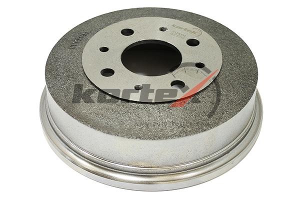 Барабан тормозной ВАЗ (d200mm) KD9000 KD9000 KORTEX