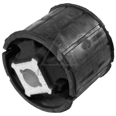 Втулка рессоры 38BM0336 ASMETAL