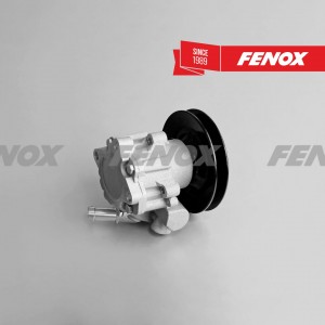 Насос гидроусилителя руля для а/м ГАЗель "Бизнес" "ГАЗ" HPS11002 FENOX