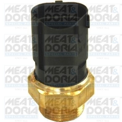 Датчик включения вентилятора VW Golf 5,5+,6,Jetta,Polo,Touareg AUDI A3,TT SKODA  82701 MEAT DORIA