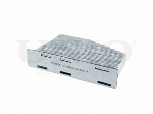 Фильтр салонный угольный FLT-40053C UNIO