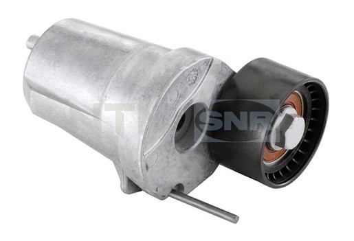 ролик натяжной! BMW E87/E88/E90/E93/E60 2.0D/3.0D 07> GA35068 NTN SNR