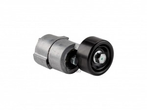Натяжитель приводного ремня Hyundai/Kia (25281-25000, 534 0430 10, VKM 65039) UM 17ADT081 UNITED MOTORS PRO