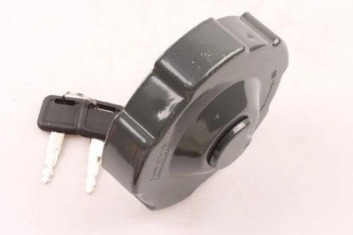 Крышка бака топливного SITRAK HOWO с ключами MOVELEX 712W122100101001MX MOVELEX
