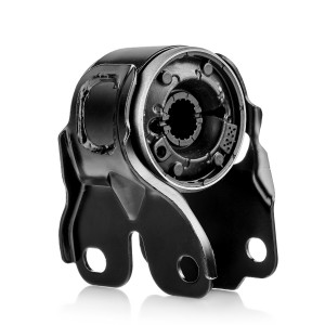 Сайлентблок задний в сборе кронштейном правый рычага переднего Mondeo IV 1,6-2,5 142120250 MOBILAND