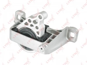 Опора двигателя R подходит для MAZDA 3(BK) 1.4-1.6 03-09 ME-1060 ME-1060 LYNXAUTO