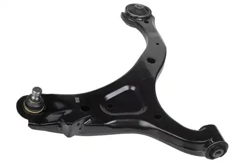 рычаг левый!\ Hyundai Santa Fe 00> Z24589 ZENTPARTS