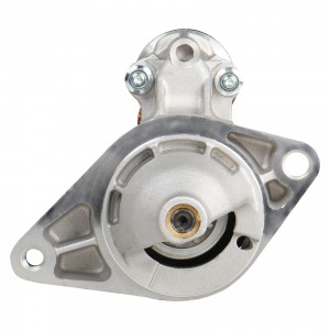 Стартер для а/м Toyota Vitz (99-) 1.0i/1.3i 1кВт LST 1917 START VOLT