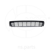 Решетка бампера VW Polo (10-) переднего центральная NSP NSP086RU8536779B9 NSP