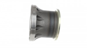 Комплект подшипника ступицы колеса SKF передний 70x196x130 MAN VKBA5377 SKF
