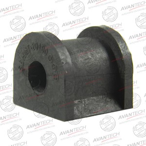 Втулка стабилизатора заднего Avantech ABH0533 AVANTECH