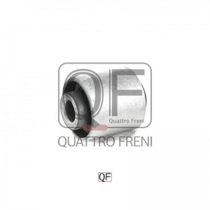 сайлентблок рычага!\ Ford Focus/C-Max QF00U00288 QUATTRO FRENI
