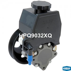 Насос гидроусилителя руля HPQ9032XQ HPQ9032XQ KRAUF