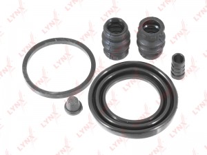 Ремкомплект тормозного суппорта заднего BC-0228 LYNXAUTO