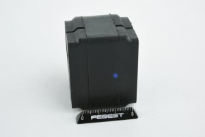 Втулка стабилизатора передняя MAZDA CX-5 KE 2011- MZSB-GJF MZSB-GJF FEBEST