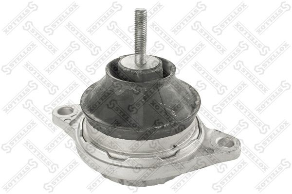подушка ДВС! AC\ Audi 100/A6 2.2/2.3 91-97 71-11137-SX STELLOX