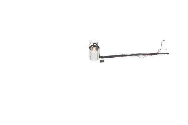 Насос топливный BMW 5 (E60) BOSCH 0 580 202 027 BOSCH