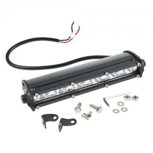 Фара рабочего света 175х27мм E-18W 6LED MISTAR MISE18W MISTAR