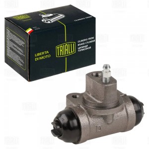 Цилиндр торм. для а/м Renault Master (97-) задний левый d23.8мм (CF 0119) CF0119 TRIALLI