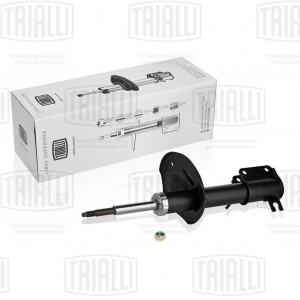 Амортизатор передний правый газовый AG05363 TRIALLI