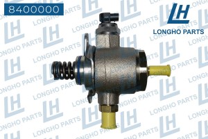 Насос топливный AUDI A4 (09-) LONGHO 8400000 LONGHO PARTS