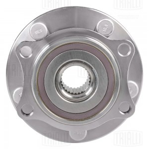 Ступица Subaru Tribeca (05-) (задн. в сборе с подшип.) (MR 2282) MR 2282 TRIALLI
