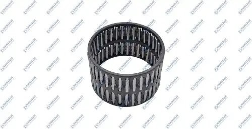 Подшипник игольчатый КПП 75*83*55 MB K2103817 KACMAZLAR
