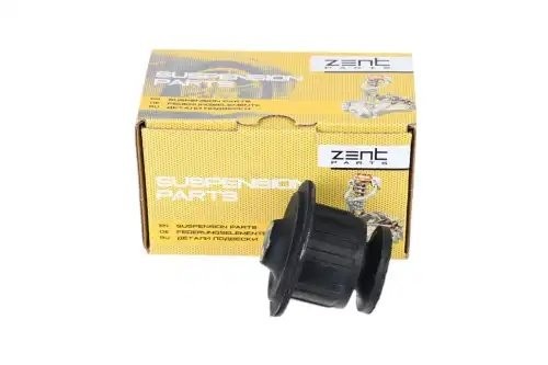 сайлентблок подрамника пер.!\ VW Passat,Audi 80 V4 <92 Z25412 ZENTPARTS