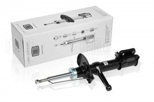 Амортизатор Лада 1119 Kalina (стойка) перед. прав. газ. (AG 01356) AG 01356 TRIALLI