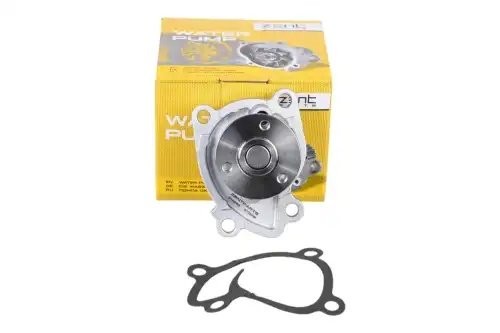 помпа! Nissan Micra/Note/Tiida/Qashqai, Renault Fluence 1.6i 05> Z14693 ZENTPARTS