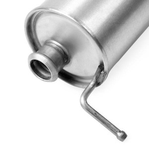 Глушитель PEUGEOT 307 (02-) задняя часть BOSAL 190-507 BOSAL