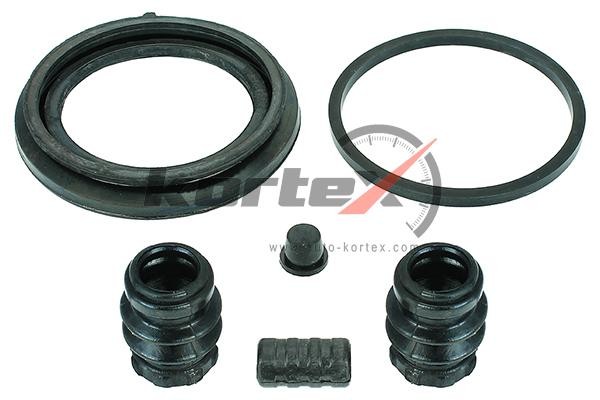 Ремкомплект тормозного суппорта переднего HYUNDAI SONATA 98- KBR079 KBR079 KORTEX