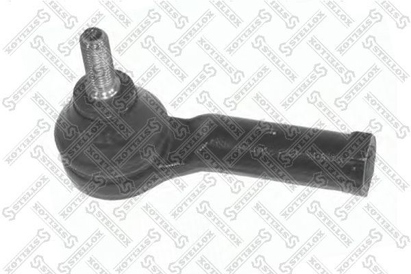 наконечник рулевой левый!\ Renault Megane 99> 51-00838-SX STELLOX