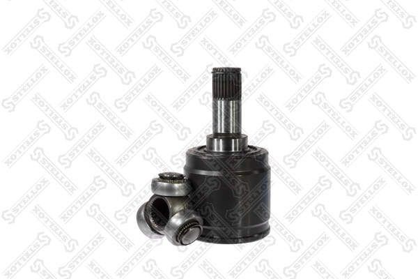 ШРУС внутренний правый к-кт! 44310S84A50\ Honda Accord VIII 2.4 03-08 160-1044-SX STELLOX