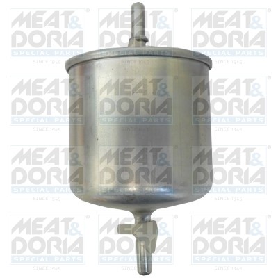 Фильтр топливный FORD Mondeo (96-00) MEAT&DORIA 4065 MEAT DORIA