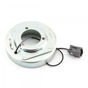 Муфта MAZDA CX-7 (06-) компрессора кондиционера DOMINANT MZGJ06A61L30 DOMINANT