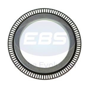 Сальник ступицы задней 139*175*16.3 MAN TGA 90.26.1002 EBS