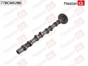 Распредвал (выпуск) BMW 2.0D N47 D20 A/N47 D20 C/N47 D20 D/N47 D20 B/B47 C20 B/B 77BCM0286 MASTER KIT