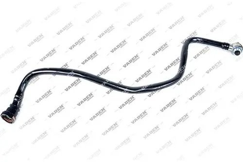 Трубка гидроусилителя руля 0107184 VADEN