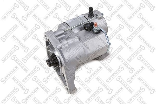 стартер! 1.1Kw\ Toyota Carina/Celica/Corolla/Avensis 1.6/1.8i 87-00 06-10211-SX STELLOX
