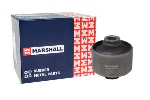 Сайлентблок Hyundai: Accent 00- (M8081920) M8081920 MARSHALL