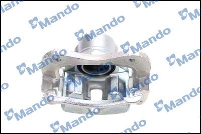 Суппорт HYUNDAI Tucson (04-) передний левый MANDO EX581802EA00 MANDO