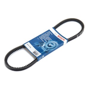 Ремень приводной клиновой 10X775 BOSCH 1 987 947 603 BOSCH