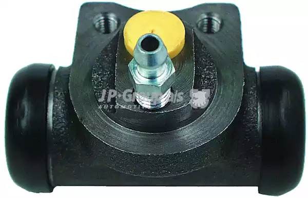 DAEWOO LANOS/OPEL ASTRA F... D=19.05mm 12 613 008 00 JP GROUP