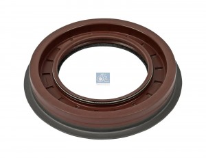 Сальник вала КПП 57,5 x 90,0/99,0 x 13,0 mm 2.32216 DIESEL TECHNIC