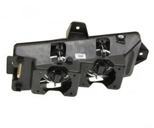 Фара противотуманная RENAULT Premium (95-06) правая (арт.691210 стекло) MARS TEC M631259 MARS